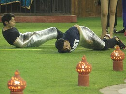 <i>Bigg Boss 10</i>: It's Time to Choose a New Captain <i>Bigg Boss 10</i>: It's Time to Choose a New Captain