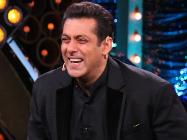 <i>Bigg Boss 10</i>: Salman Khan Announces Double Eviction Episode