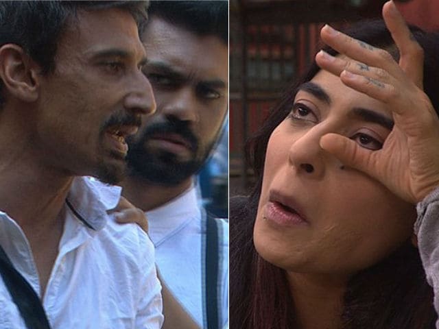 Bigg Boss 10, November 24, Written Update: Rahul Dev Loses Cool, Bani is Upset