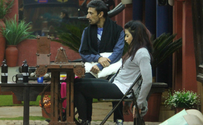 'बिग बॉस 10' में इंग्लिश बोलने वालों को मिली सजा, ट्विटर ने कहा ‘गाली देने वालों को रोको’