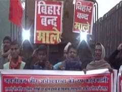 Bandh Against Demonetisation Evokes Mixed Reaction In Bihar