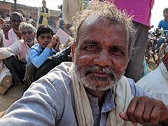 'Come See Our Villages, Then You Will Know': Angry Farmers On Notes Ban