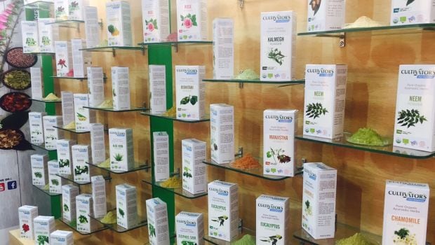 At BioFach India 2016, Our New Favourite Foods for Healthy Living