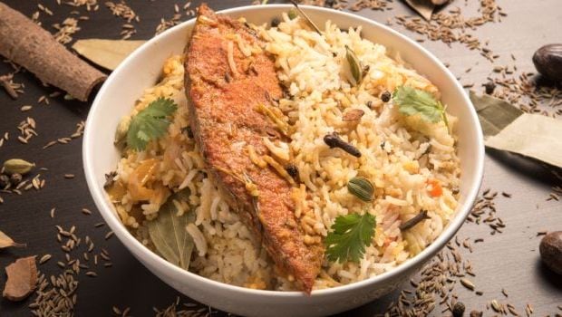 10 Best Indian Rice Recipes Ndtv Food