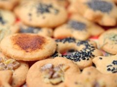 Herby Biscuits With a Pedigree I Can Relate to: Recipe Herby Biscuits With a Pedigree I Can Relate to: Recipe
