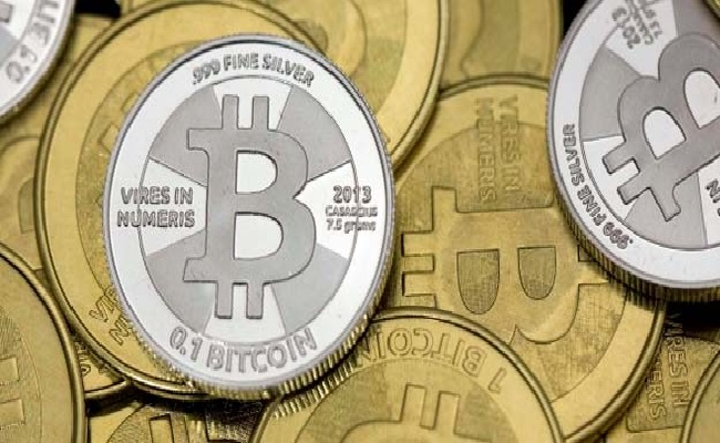 Bitcoin Nears All-Time High As It Becomes 'Safe Haven' Asset