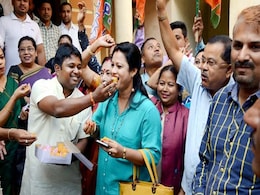 भाजपा में लोगों के विश्वास के लिए उनका धन्यवाद : नोटबंदी के बाद पहली चुनावी जीत पर बोले पीएम मोदी भाजपा में लोगों के विश्वास के लिए उनका धन्यवाद : नोटबंदी के बाद पहली चुनावी जीत पर बोले पीएम मोदी