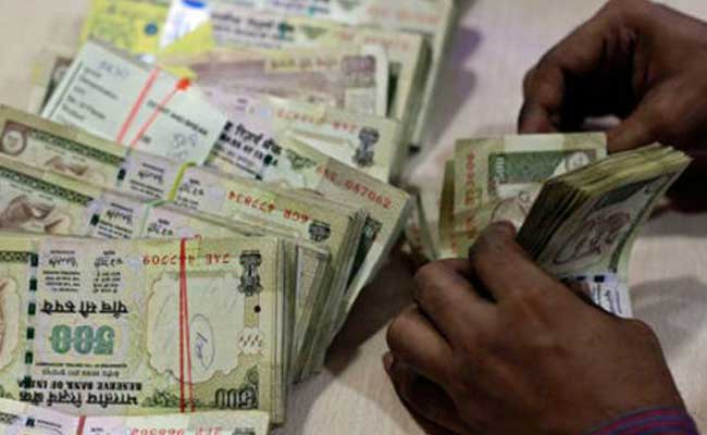 Currency Ban: Government Looking Into Sudden Spurt In Jan Dhan Account Deposits