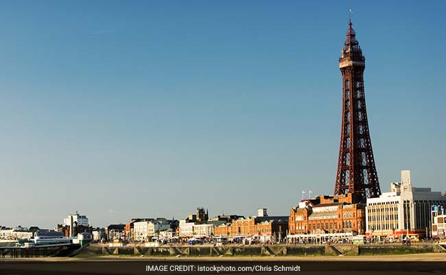 "Get On With It": English Seaside Town Has Brexit Message For PM Theresa May