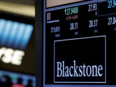 Blackstone Sells 4.75% Stake In MCX For Rs 302 Crore