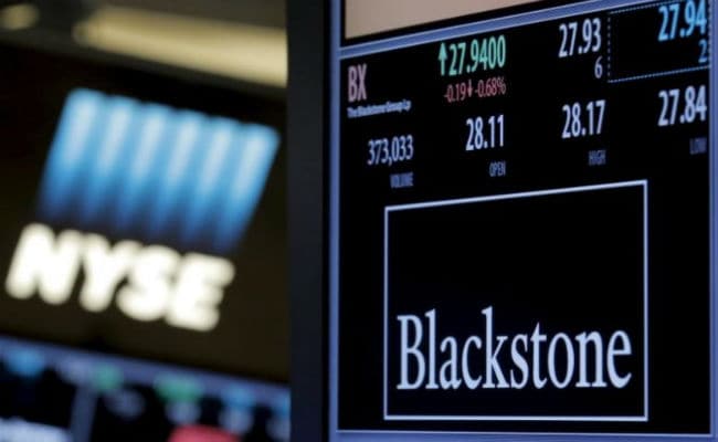 Blackstone To Invest Rs 10,000 Crore In Chennai Hyperscale Data Centre Campus
