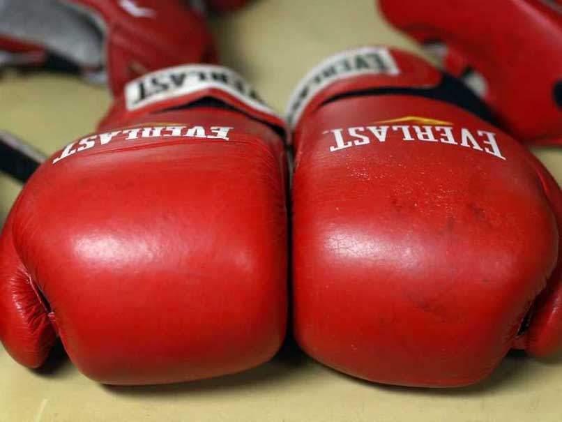 Boxing Receives Official Thumbs-Up For 2028 Los Angeles Olympics