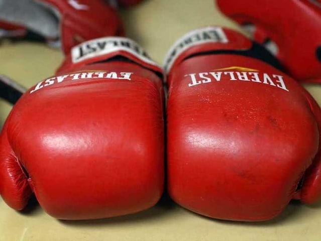 CWG 2018: Indian Boxers Cleared Of Doping Charges