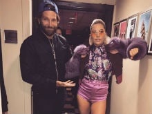 Bradley Cooper, Lady Gaga's <i>A Star Is Born</i> Will Release on...