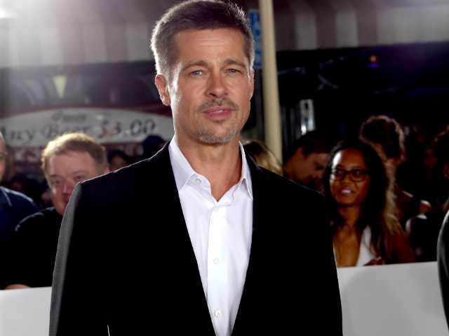Brad Pitt Cleared in Child Abuse Allegation Case, Says Source