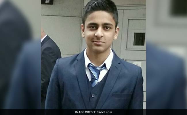 Indian-Origin Teen In UK Commits Suicide Allegedly After Bullying In School