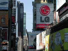 LG Tops List Of India's Most Attractive Brands, Tata Slips