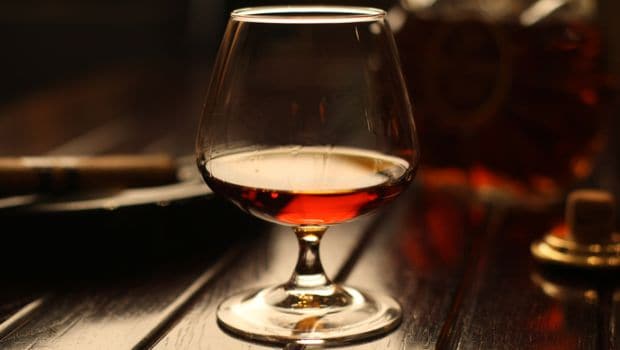 Brandy: All About the Cousin of Wine and the 4 Types