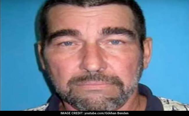 Florida Man Secretly Buried His Dead Mother In Backyard To Collect Her Social Security, Pension Checks