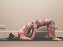 High BP Yoga: बढ़े हुए ब्लड प्रेशर को करना है कंट्रोल तो ये योगासन आएंगे काम, सेहत पर दिखेगा असर High BP Yoga: बढ़े हुए ब्लड प्रेशर को करना है कंट्रोल तो ये योगासन आएंगे काम, सेहत पर दिखेगा असर