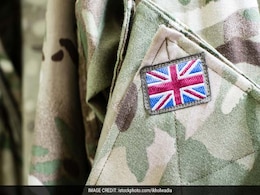 'I Was Forced To Kill My Best Friend', Former Child Soldier Says 'I Was Forced To Kill My Best Friend', Former Child Soldier Says