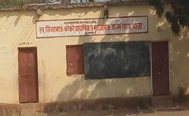 Maharashtra Tribal School Derecognised After Girl Students Raped