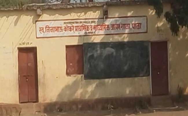 Maharashtra Tribal School Derecognised After Girl Students Raped