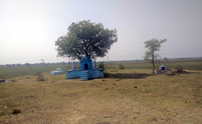 अलग राज्य की मांग को लेकर उत्तर प्रदेश में 250 लोगों ने सिर मुंडवाया