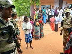 By-Election Results: Counting Of Votes Begins In Tamil Nadu, Puducherry