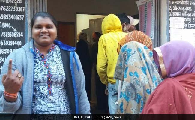 In First Vote After Notes Ban, By-Polls In 6 States