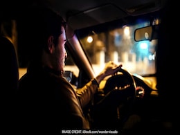 In Rs 500 Note Crunch, What Delhi Cabbie Said To Passenger Goes Viral In Rs 500 Note Crunch, What Delhi Cabbie Said To Passenger Goes Viral