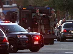 2 Dead,  2 Wounded By Gunfire Near California Polling Place