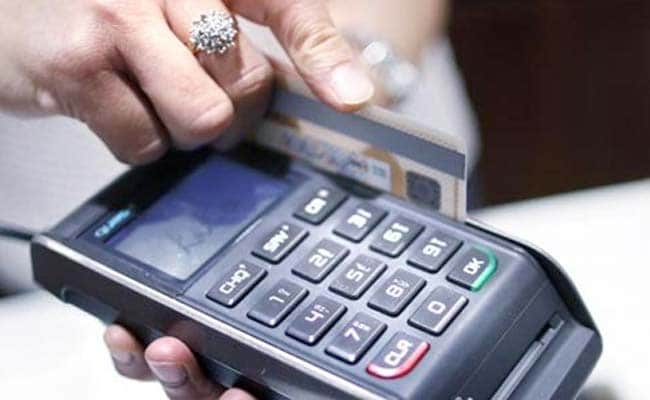 Haryana Government Departments To Encourage Cashless Transaction