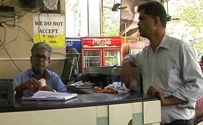 With Notes Ban, Business Dips At Eateries, Hotels Unaffected