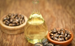 Here's How You Can Use Castor Oil To Get Rid Of Acne