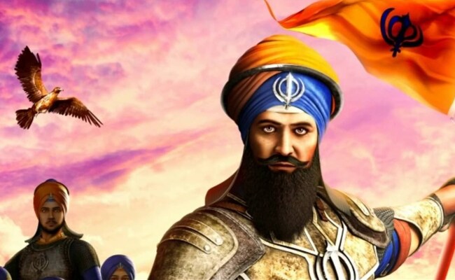 फिल्म रिव्यू : 3D तकनीक के चलते रोचक होगा 'चार साहिबज़ादे...' को देखना, 3.5 स्टार्स फिल्म रिव्यू : 3D तकनीक के चलते रोचक होगा 'चार साहिबज़ादे...' को देखना, 3.5 स्टार्स