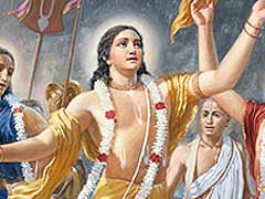 Holi 2024: होली के दिन जन्मे थे चैतन्य महाप्रभु, श्री कृष्ण के इस भक्त के बारे में यहां जानिए पूरी कहानी...
