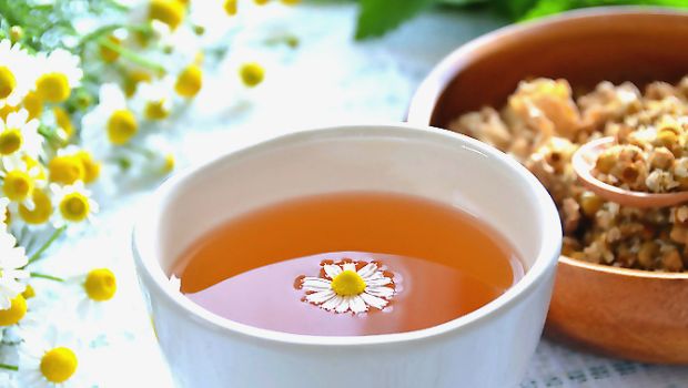 13 Benefits Of Chamomile Tea For Skin Hair And Overall 