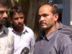 Witness To Cop's Killing During Jailbreak, Bhopal Prison Guard Breaks Down