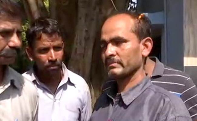 Witness To Cop's Killing During Jailbreak, Bhopal Prison Guard Breaks Down