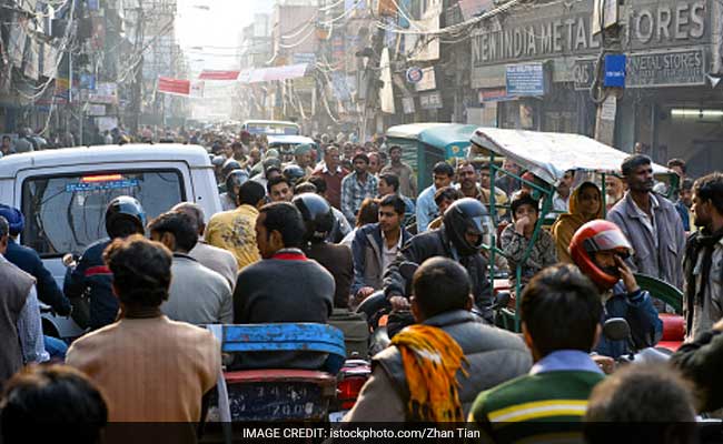 Independence Day 2017: 5 Iconic Food Places in Delhi from Pre-Independent India