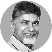 Chandrababu Naidu Chandrababu Naidu