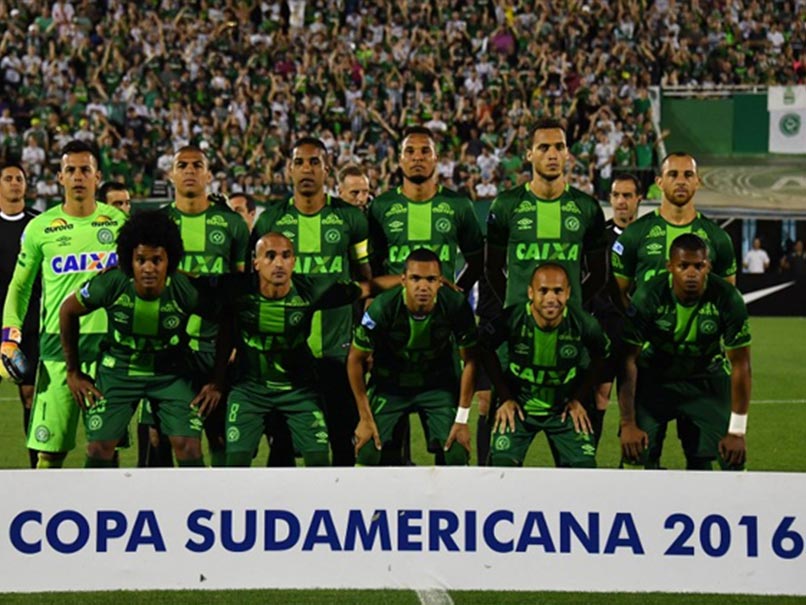 Colombian Plane Crash Kills Dream Of Football Team That Defied Odds