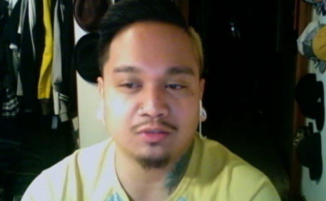 Day After Trump's Victory, This American Student Was Told 'Go Back To China, You Chink'