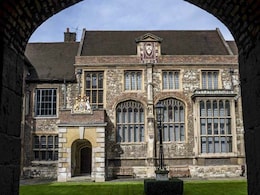 Historic Home For London Gentlemen Opens Up To Women Historic Home For London Gentlemen Opens Up To Women