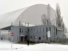Ukraine Says Russian Soldiers Took Highly Radioactive "Souvenirs" From Chernobyl