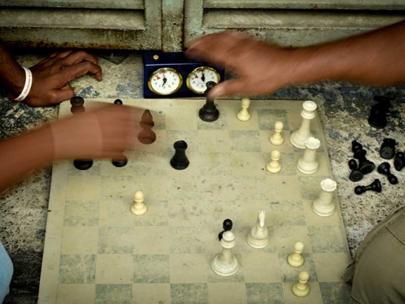 Chess: An Ancient Game Which Goes Back to India