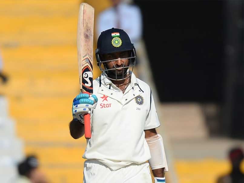 India Cannot Take Bangladesh Lightly: Cheteshwar Pujara