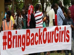 1 Abducted Chibok Schoolgirl Found By Soldiers: Nigerian Army 1 Abducted Chibok Schoolgirl Found By Soldiers: Nigerian Army