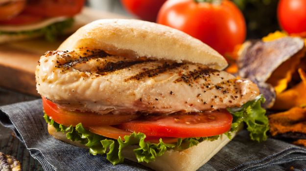 Fun Food for Kids: Delicious Ways to Use Boneless Chicken